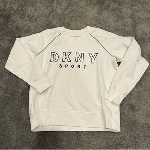 DKNY sport crewneck